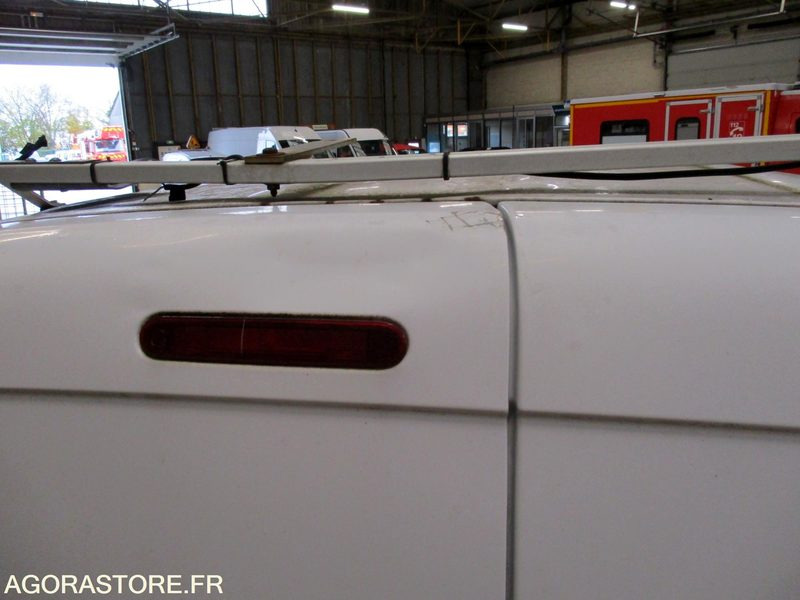 Renault Kangoo Maxi - 2013 - 140710 kms - Mazs furgons: foto 5 Renault Kangoo Maxi - 2013 - 140710 kms - Mazs furgons: foto 5