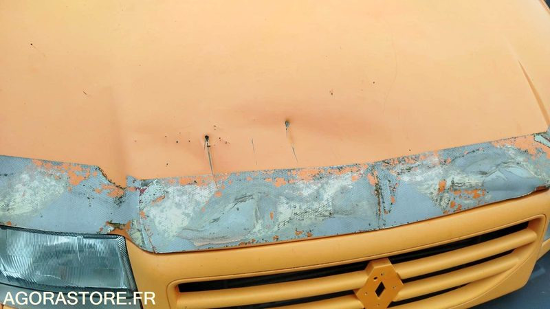 Komercauto pašizgāzējs Renault Mascotte - 2003 - 209464kms - 466BDE31: foto 19 Komercauto pašizgāzējs Renault Mascotte - 2003 - 209464kms - 466BDE31: foto 19