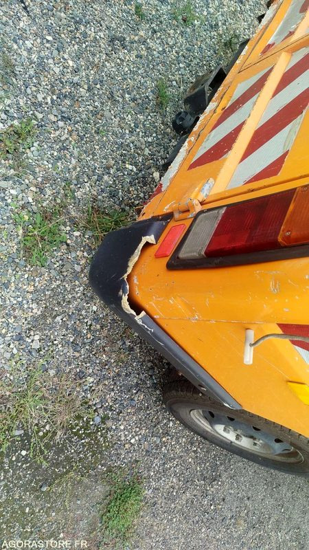 Renault - Master - 2003 - 417490 kms - Kravas mikroautobuss: foto 3 Renault - Master - 2003 - 417490 kms - Kravas mikroautobuss: foto 3