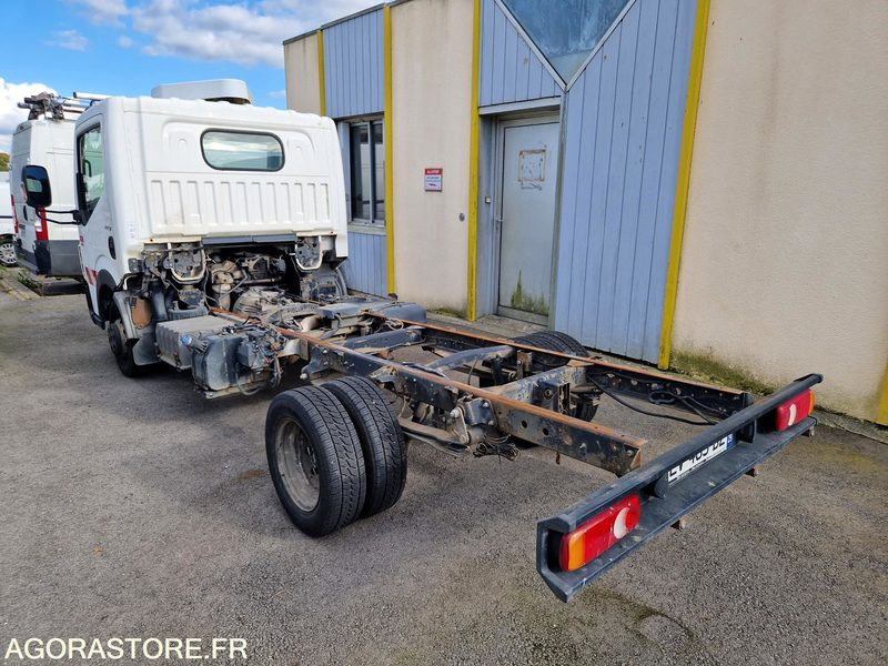 Renault Maxity - 2018 - 172638- EV409DZ - Komercauto pašizgāzējs: foto 4 Renault Maxity - 2018 - 172638- EV409DZ - Komercauto pašizgāzējs: foto 4