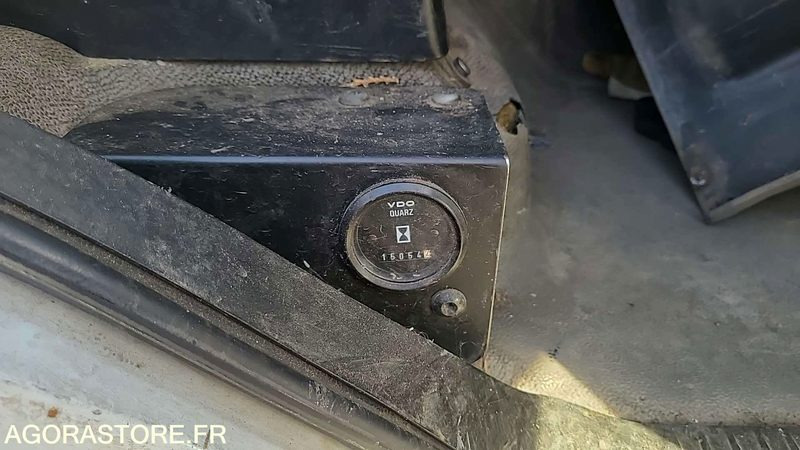 Renault Midlum 240 - 2009 - 196541kms - 156BFD67 - Atkritumu vedējs: foto 3 Renault Midlum 240 - 2009 - 196541kms - 156BFD67 - Atkritumu vedējs: foto 3