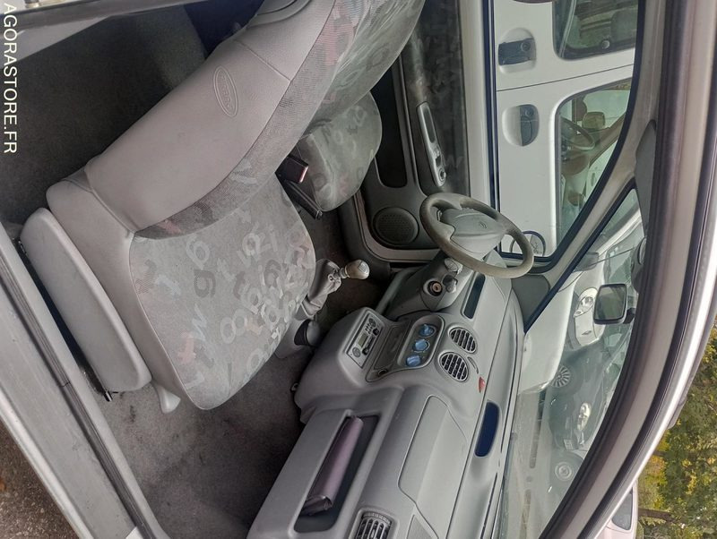 Renault Twingo 2005 108501kms - Vieglā automašīna: foto 4 Renault Twingo 2005 108501kms - Vieglā automašīna: foto 4