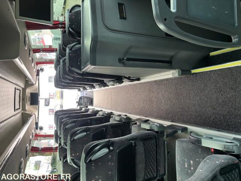 SCANIA TOURING - Starppilsētu autobuss: foto 3 SCANIA TOURING - Starppilsētu autobuss: foto 3