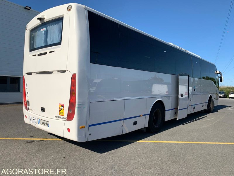 Scania Higer A30 - 2013 - 315000KM - Skolas autobuss: foto 4 Scania Higer A30 - 2013 - 315000KM - Skolas autobuss: foto 4