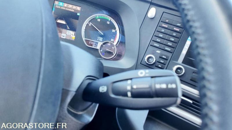 Starppilsētu autobuss Setra S 511 HD / 10.5m / Airco / Toilette: foto 20