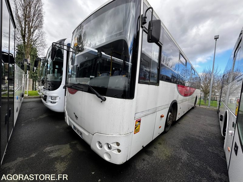 TEMSA TOURMALIN 2007 - Skolas autobuss: foto 1 TEMSA TOURMALIN 2007 - Skolas autobuss: foto 1