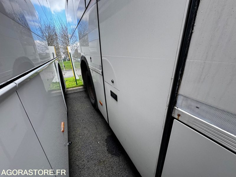 TEMSA TOURMALIN 2007 - Skolas autobuss: foto 4 TEMSA TOURMALIN 2007 - Skolas autobuss: foto 4