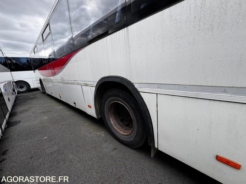 TEMSA TOURMALIN 2007 - Skolas autobuss: foto 5 TEMSA TOURMALIN 2007 - Skolas autobuss: foto 5