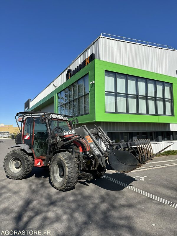 Traktors Tracteur Reform Mounty 100 V: foto 8