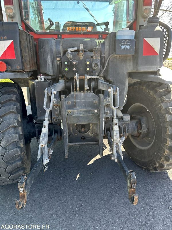 Traktors Tracteur Reform Mounty 100 V: foto 7