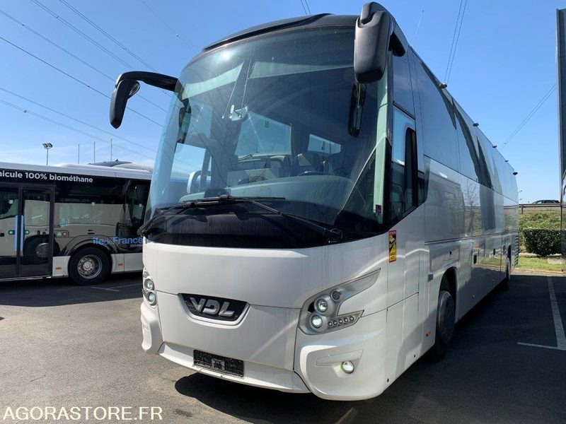 VDL FUTURA FHD2 - 2019 - 377460 KM - Starppilsētu autobuss: foto 3 VDL FUTURA FHD2 - 2019 - 377460 KM - Starppilsētu autobuss: foto 3