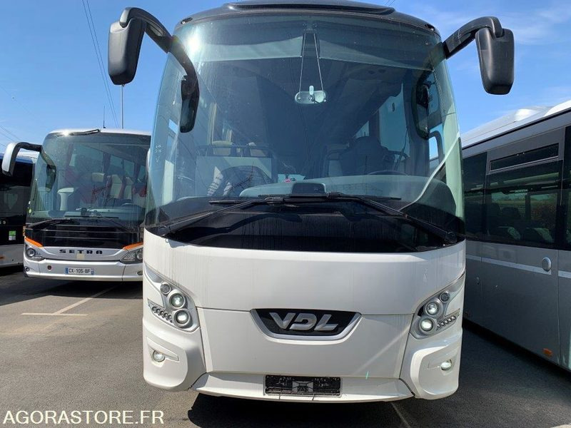 VDL FUTURA FHD2 - 2019 - 377460 KM - Starppilsētu autobuss: foto 2 VDL FUTURA FHD2 - 2019 - 377460 KM - Starppilsētu autobuss: foto 2