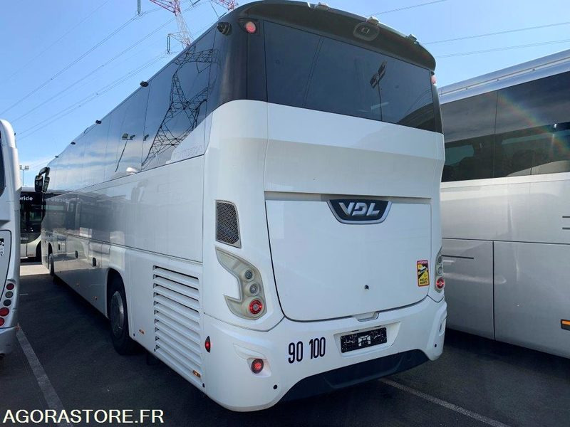 VDL FUTURA FHD2 - 2019 - 377460 KM - Starppilsētu autobuss: foto 4 VDL FUTURA FHD2 - 2019 - 377460 KM - Starppilsētu autobuss: foto 4