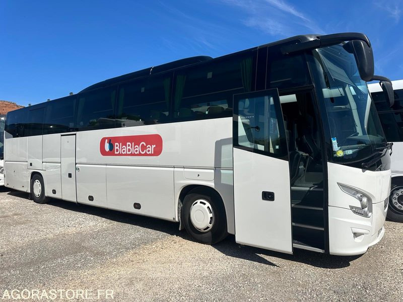 VDL Futura FHD2 129 - 2021 - 685000Kms - Starppilsētu autobuss: foto 1 VDL Futura FHD2 129 - 2021 - 685000Kms - Starppilsētu autobuss: foto 1