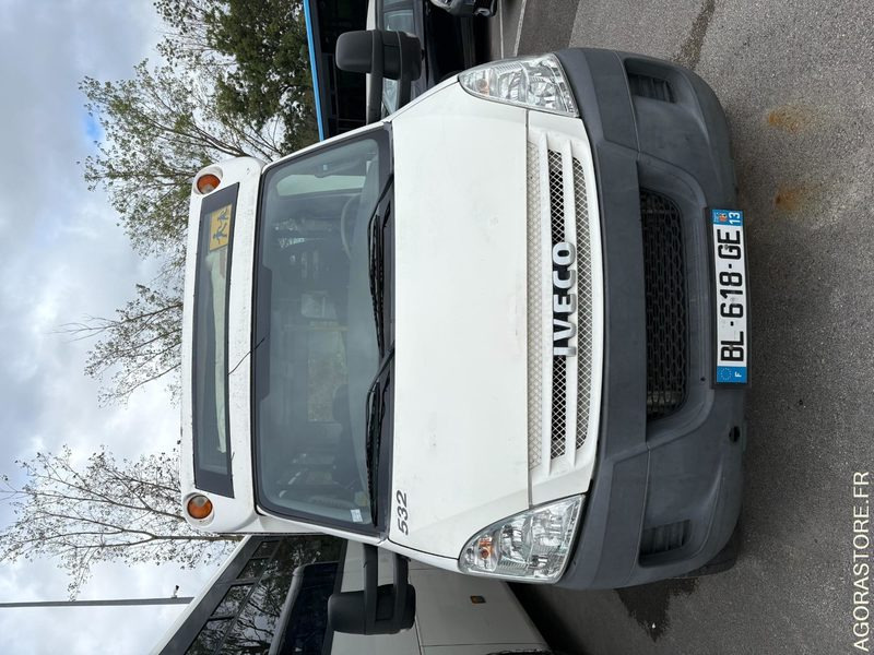 VEHIXEL APTINEO N°072022 - Mikroautobuss, Pasažieru furgons: foto 1 VEHIXEL APTINEO N°072022 - Mikroautobuss, Pasažieru furgons: foto 1