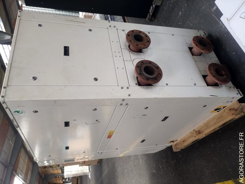 VQ Groupe froid AERMEC TW110 - Instrument/ Aprīkojums: foto 1 VQ Groupe froid AERMEC TW110 - Instrument/ Aprīkojums: foto 1