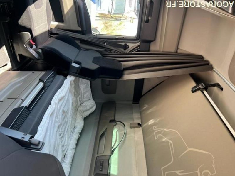 MAN TGX 640 ADR - 2022 - 319 000KM - Vilcējs: foto 2 MAN TGX 640 ADR - 2022 - 319 000KM - Vilcējs: foto 2