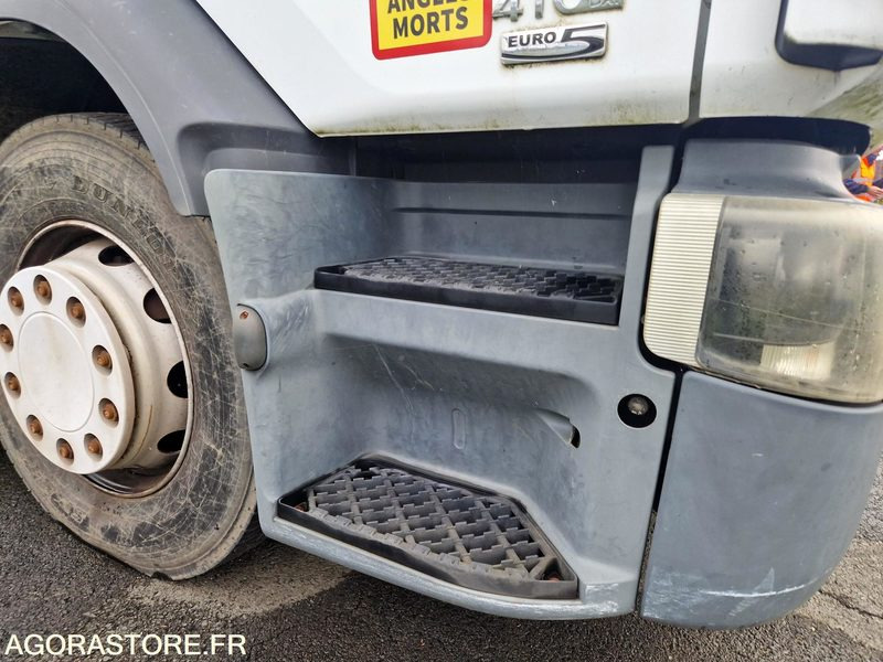 Vilcējs Renault Premium - 2010 - 214484- AJ352GA: foto 10