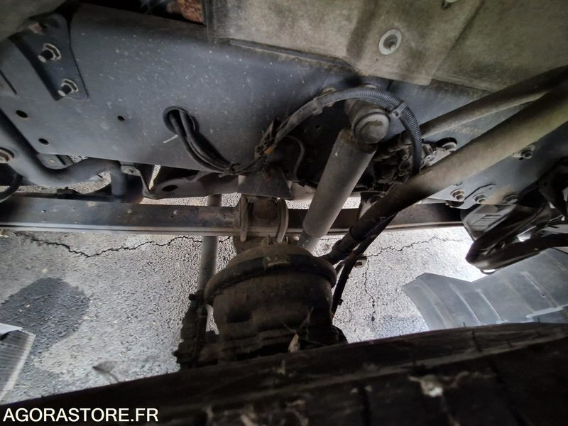 Vilcējs Renault Premium - 2010 - 214484- AJ352GA: foto 16