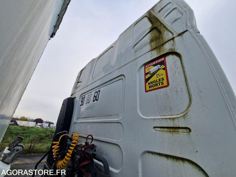 Vilcējs Renault Premium - 2010 - 214484- AJ352GA: foto 18