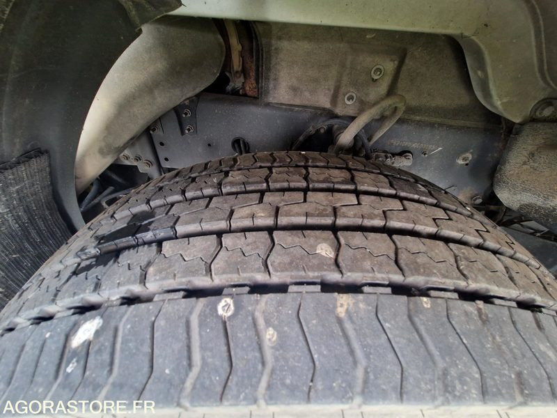 Vilcējs Renault Premium - 2010 - 214484- AJ352GA: foto 15