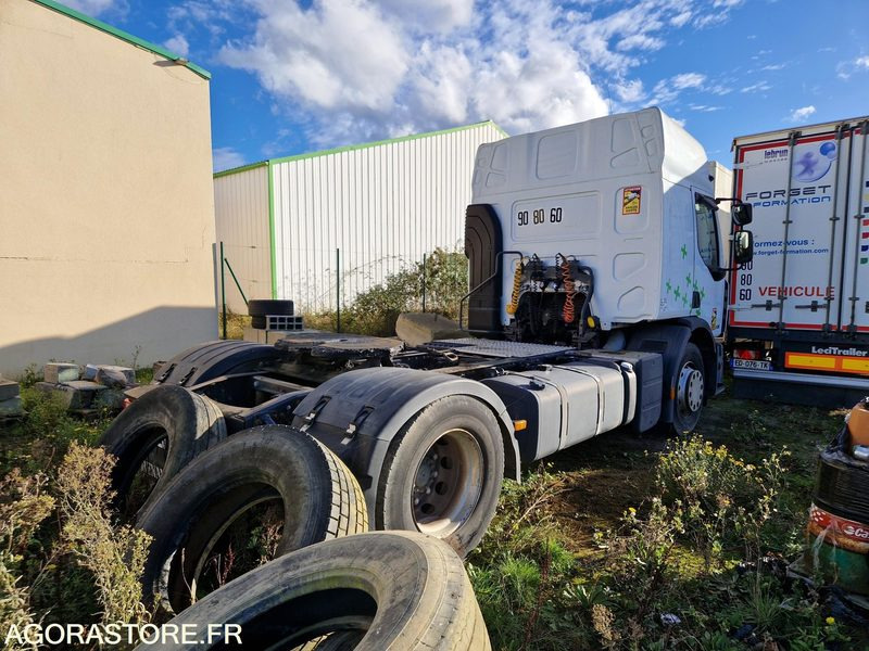 Renault Premium 370 DXI - 2008 - 235012 Kms - Vilcējs: foto 3 Renault Premium 370 DXI - 2008 - 235012 Kms - Vilcējs: foto 3