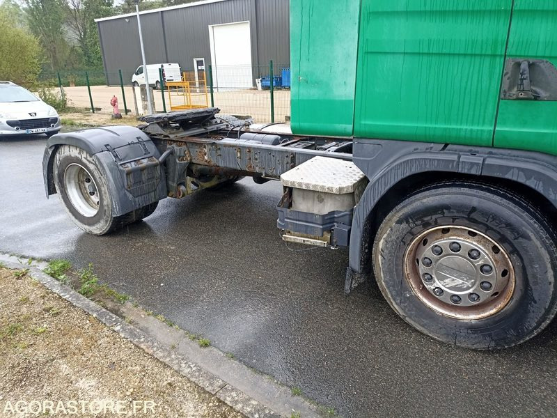 Scania 124l 2003 789689km - Vilcējs: foto 5 Scania 124l 2003 789689km - Vilcējs: foto 5