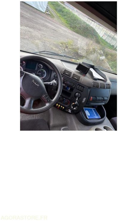 Tracteur routier DAF CF85 373045kms 2010 - Vilcējs: foto 2 Tracteur routier DAF CF85 373045kms 2010 - Vilcējs: foto 2