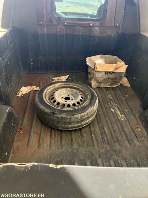 Dacia dokker - Mazs furgons: foto 5 Dacia dokker - Mazs furgons: foto 5