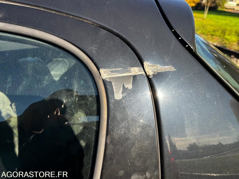 Peugeot 206+ 1.4 hdi 2009 185000km - Vieglā automašīna: foto 5 Peugeot 206+ 1.4 hdi 2009 185000km - Vieglā automašīna: foto 5