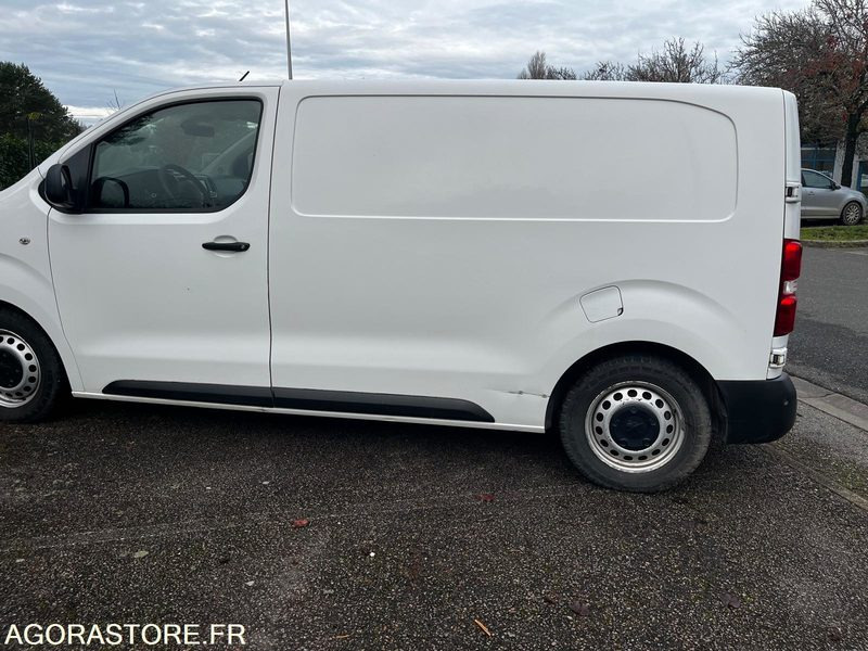 Peugeot expert 2lhdi 120cv 02/2019 234000km - Kravas mikroautobuss: foto 5 Peugeot expert 2lhdi 120cv 02/2019 234000km - Kravas mikroautobuss: foto 5