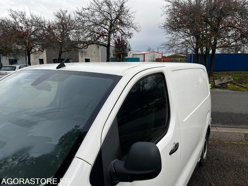 Peugeot expert 2lhdi 120cv 02/2019 234000km - Kravas mikroautobuss: foto 4 Peugeot expert 2lhdi 120cv 02/2019 234000km - Kravas mikroautobuss: foto 4