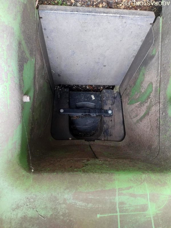 Tondeuse Etesia H100 BLHP - Zāles pļāvējs: foto 4 Tondeuse Etesia H100 BLHP - Zāles pļāvējs: foto 4