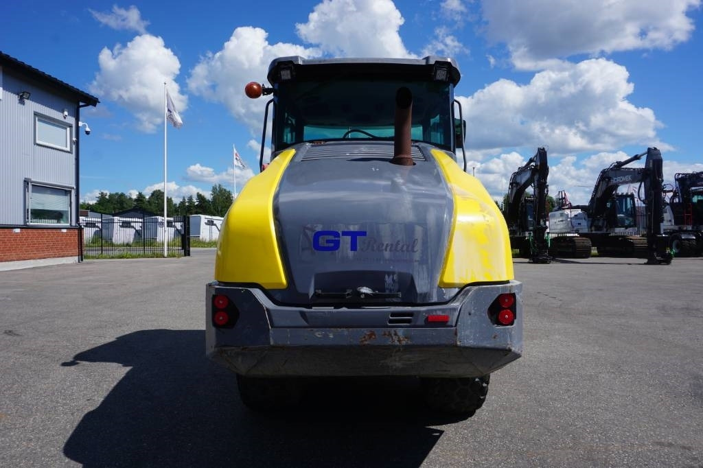 Atlas Copco Dynapac CA 1500 *Uthyres* - Vibrorullis: foto 3 Atlas Copco Dynapac CA 1500 *Uthyres* - Vibrorullis: foto 3