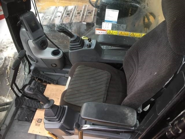 CAT 365 C - Kāpurķēžu ekskavators: foto 3 CAT 365 C - Kāpurķēžu ekskavators: foto 3