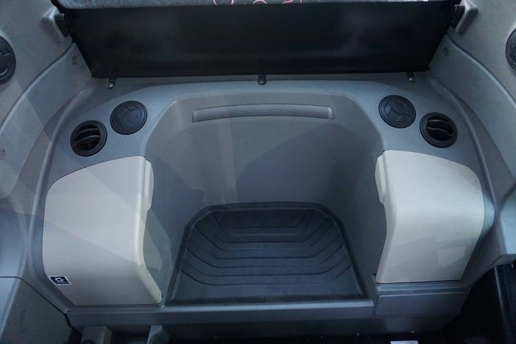 Riteņu ekskavators Hidromek HMK 150WR-5 *Uthyres*: foto 19