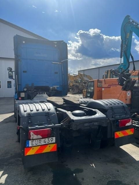 Scania R 480 - Vilcējs: foto 4 Scania R 480 - Vilcējs: foto 4