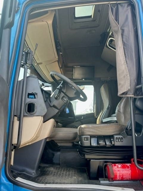 Scania R 480 - Vilcējs: foto 5 Scania R 480 - Vilcējs: foto 5