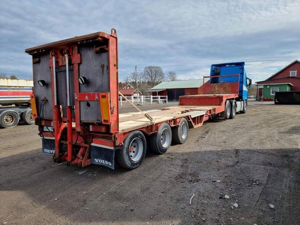 Volvo FH 13 480 - Vilcējs: foto 2 Volvo FH 13 480 - Vilcējs: foto 2