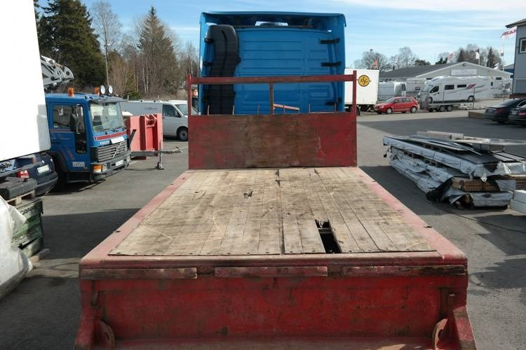 Volvo FH13 480  līzingu Volvo FH13 480: foto 8