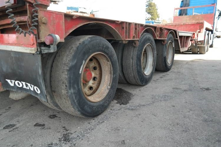 Volvo FH13 480  līzingu Volvo FH13 480: foto 6