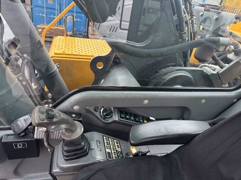 Volvo EC 290 B N LC - Kāpurķēžu ekskavators: foto 4 Volvo EC 290 B N LC - Kāpurķēžu ekskavators: foto 4