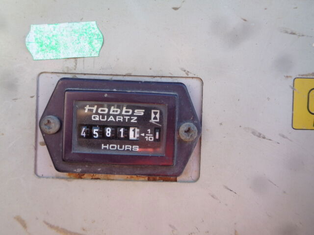 Teleskopiskais pacēlājs Aichi SR182: foto 11