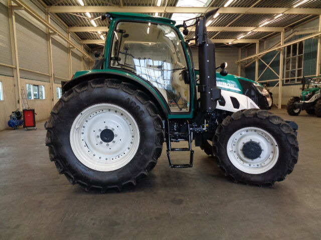 Diversen 5115 Arbos 5115 - Traktors: foto 1 Diversen 5115 Arbos 5115 - Traktors: foto 1
