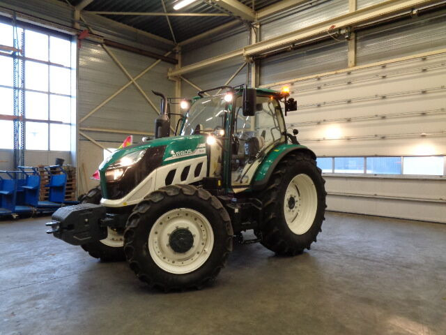 Diversen 5115 Arbos 5115 - Traktors: foto 2 Diversen 5115 Arbos 5115 - Traktors: foto 2