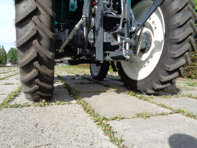 Diversen 5130 Arbos 5130 - Traktors: foto 4 Diversen 5130 Arbos 5130 - Traktors: foto 4