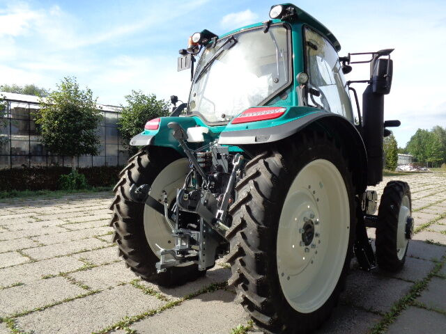 Diversen 5130 Arbos 5130 - Traktors: foto 5 Diversen 5130 Arbos 5130 - Traktors: foto 5