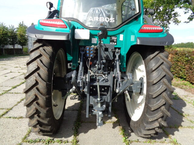 Diversen 5130 Arbos 5130 - Traktors: foto 3 Diversen 5130 Arbos 5130 - Traktors: foto 3
