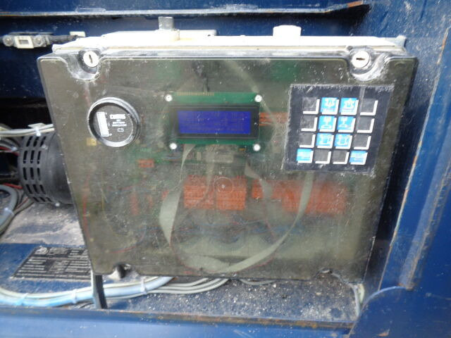 Diversen S171-16 PB S171-16 - Šķērveida pacēlājs: foto 2 Diversen S171-16 PB S171-16 - Šķērveida pacēlājs: foto 2