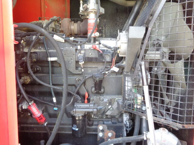 Elektroģenerators Doosan G150: foto 14